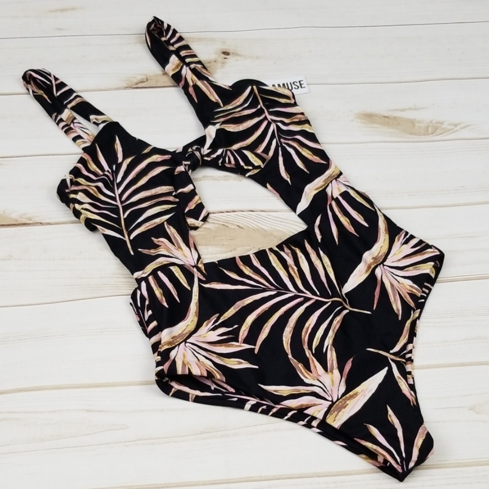 Amuse society swimsuit